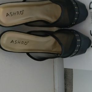 Ladies Ashro Slip on